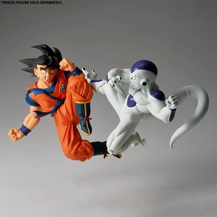 Dragon Ball Match Maker - Son Goku