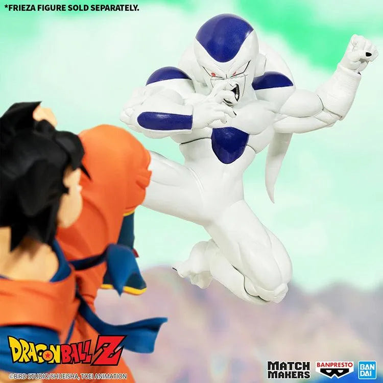 Dragon Ball Match Maker - Son Goku
