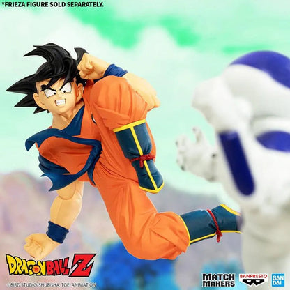 Dragon Ball Match Maker - Son Goku