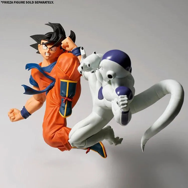 Dragon Ball Match Maker - Son Goku