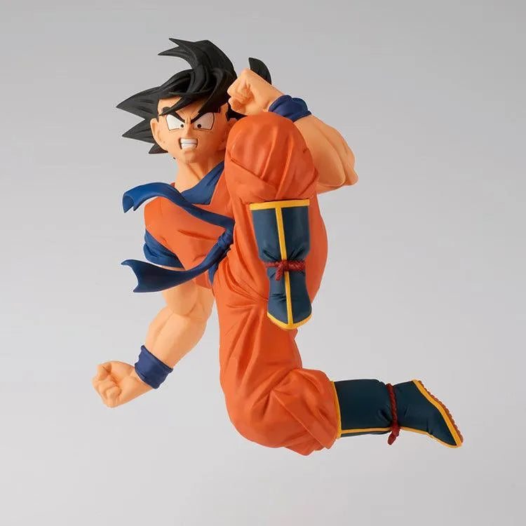 Dragon Ball Match Maker - Son Goku