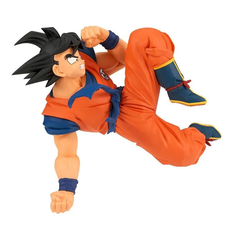 Dragon Ball Match Maker - Son Goku