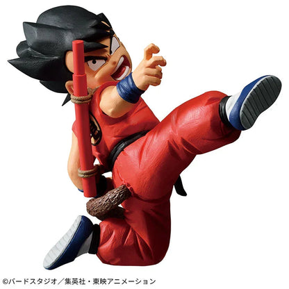 Dragon Ball Match Maker - Son Goku Childhood Ver.