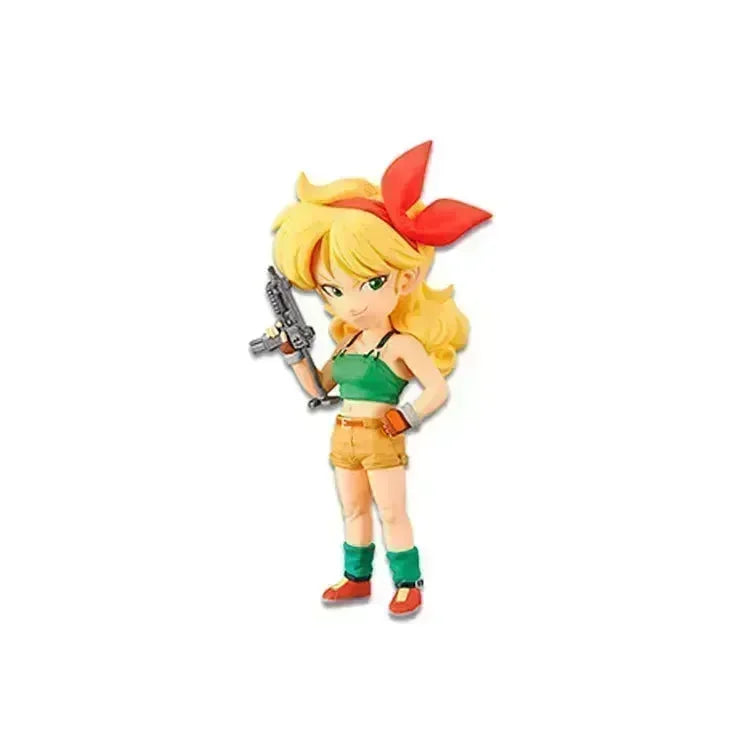 Dragon Ball WCF - Treasure Rally Vol.3