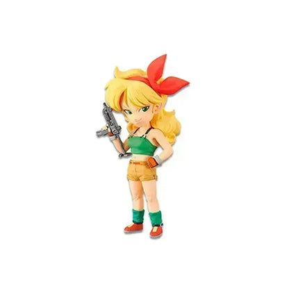 Dragon Ball WCF - Treasure Rally Vol.3