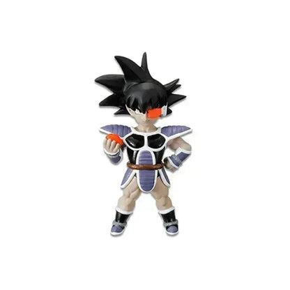 Dragon Ball WCF - Treasure Rally Vol.3