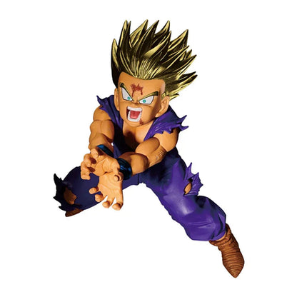 Dragon Ball Z Blood of Saiyans - Gohan Special XI