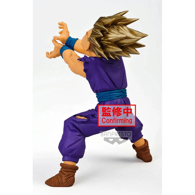 Dragon Ball Z Blood of Saiyans - Gohan Special XI