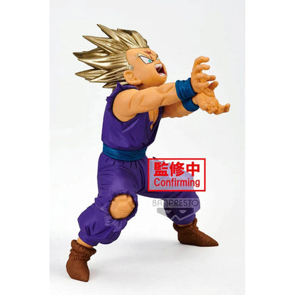 Dragon Ball Z Blood of Saiyans - Gohan Special XI