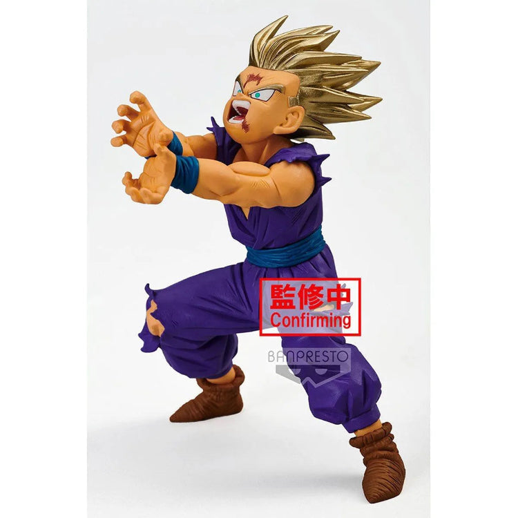 Dragon Ball Z Blood of Saiyans - Gohan Special XI