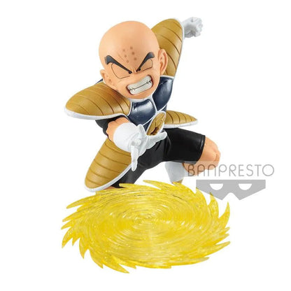 Dragon Ball Z GxMateria - The Krillin Destructo Disc Ver.