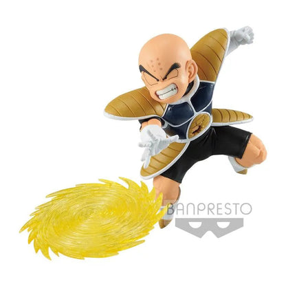 Dragon Ball Z GxMateria - The Krillin Destructo Disc Ver.