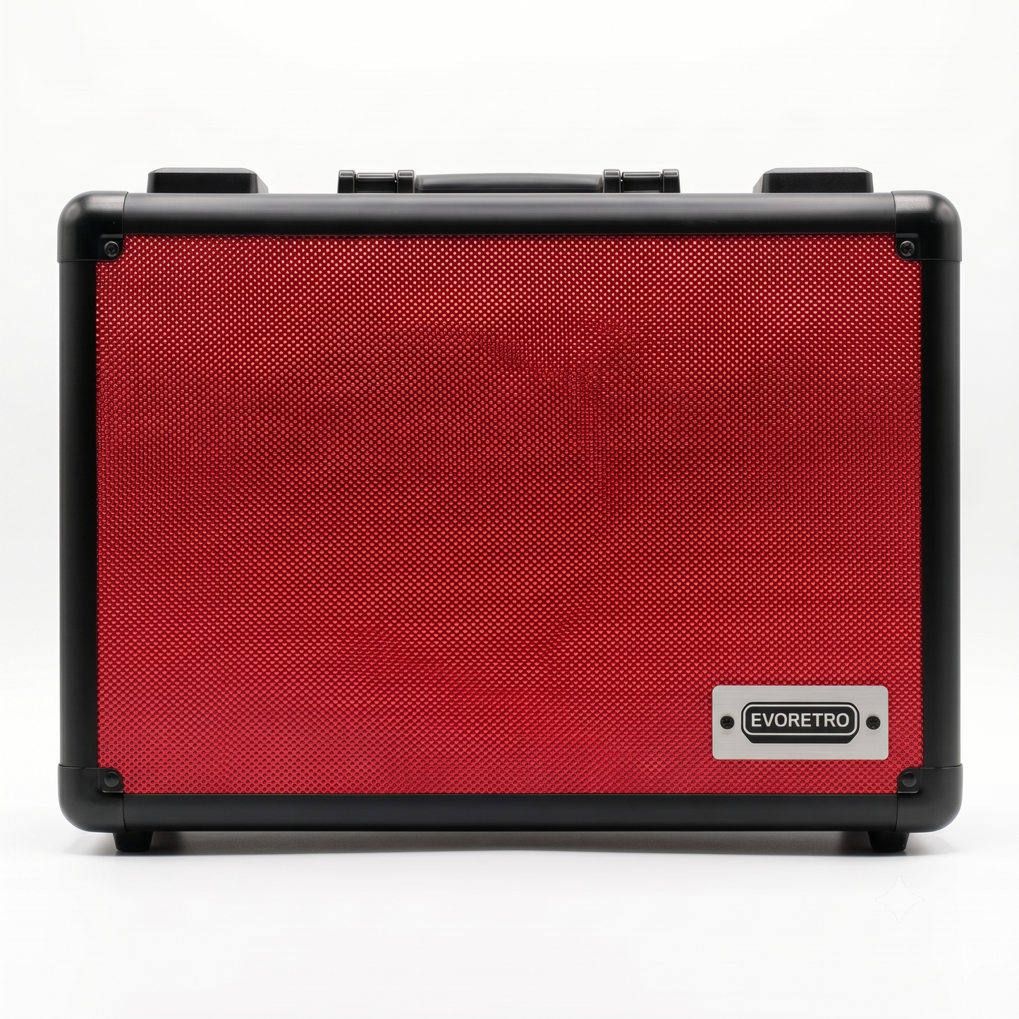 EVORETRO Graded Card Storage Box, TSA Lock
