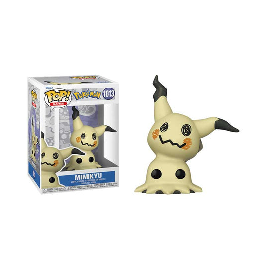 Funko POP! Pokémon - MIMIKYU