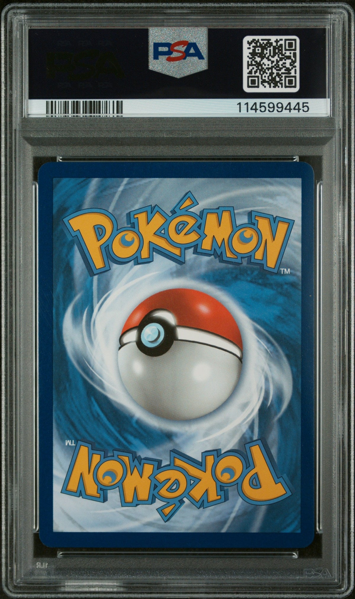 Umbreon VMAX - TG23/TG30 - Brilliant Stars - Brilliant Stars - PSA 10