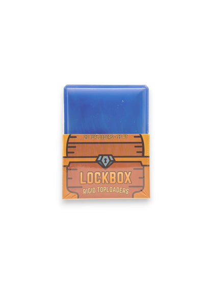 Premium Top Loaders (25 Pcs)
