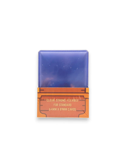 Premium Top Loaders (25 Pcs)