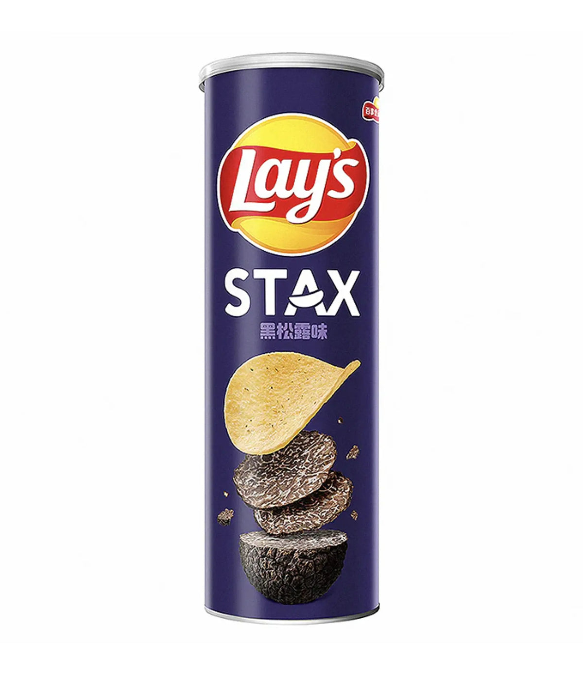 Lay's - Potato Chips (Black Truffle Flavor) 90g