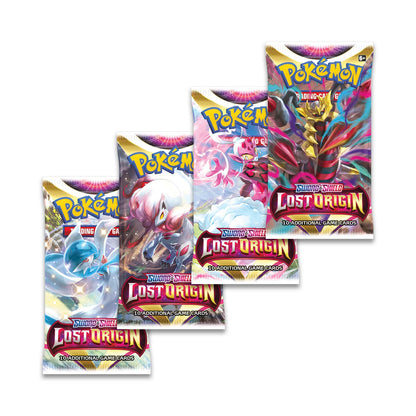 Pokémon TCG - Sword & Shield - Lost Origin - Booster Box