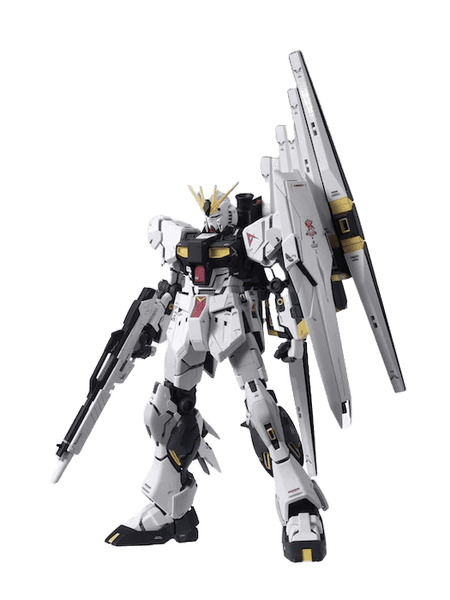 MGRX-93NuGundamVer.