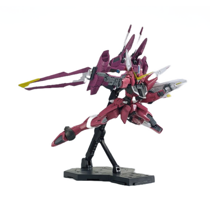 1/100 MG Justice Gundam Plastic Model Kit