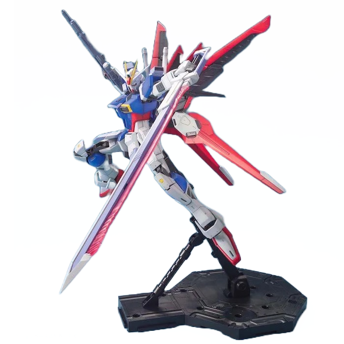 MG 1/100 Force Impulse Gundam Plastic Model Kit Plastic Model Kit
