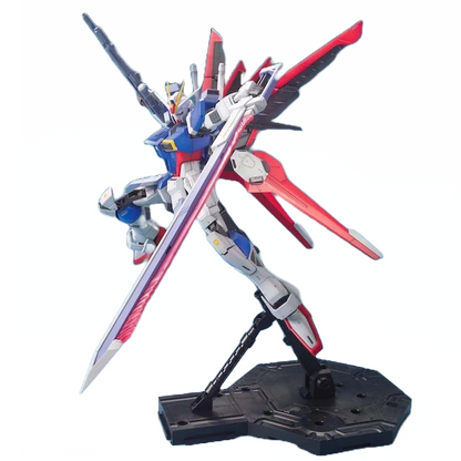 MG 1/100 Force Impulse Gundam Plastic Model Kit Plastic Model Kit