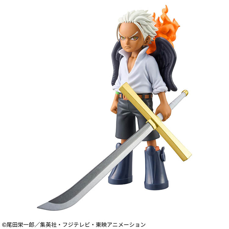 One Piece DXF The Grandline - S-Hawk