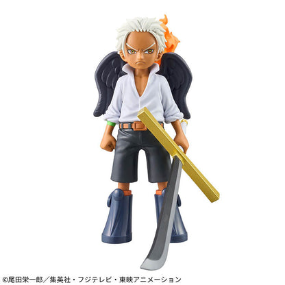 One Piece DXF The Grandline - S-Hawk