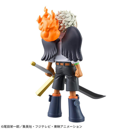 One Piece DXF The Grandline - S-Hawk