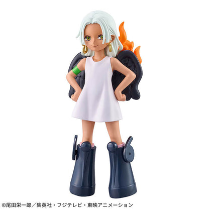One Piece DXF The Grandline - S-Snake