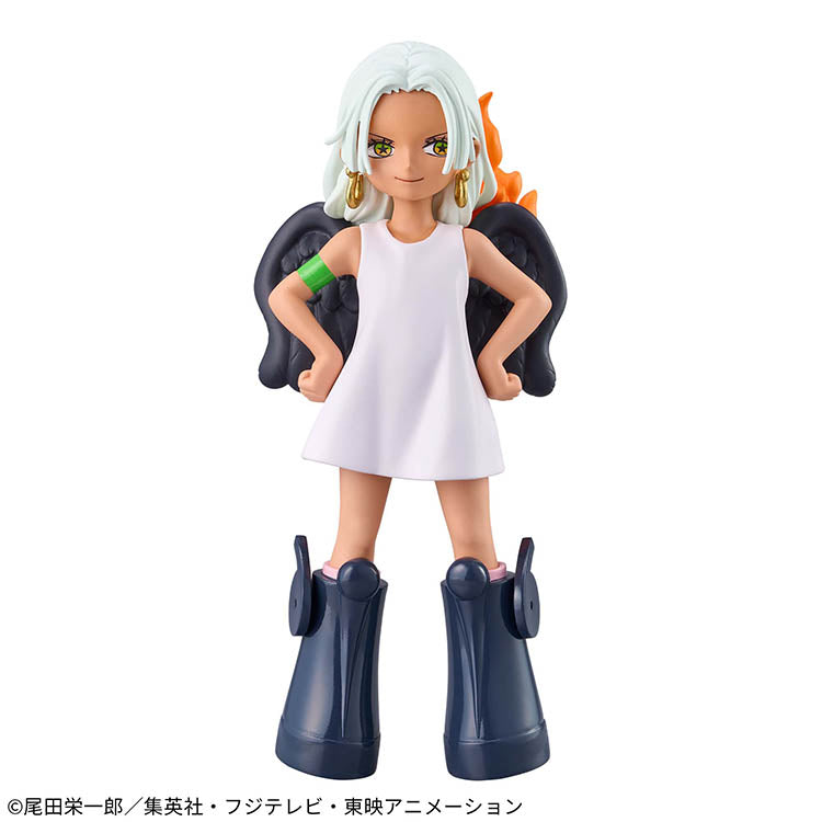 One Piece DXF The Grandline - S-Snake
