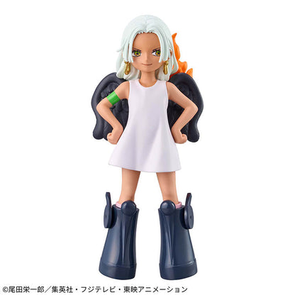 One Piece DXF The Grandline - S-Snake