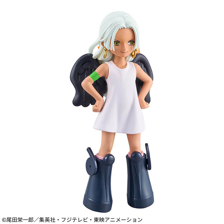 One Piece DXF The Grandline - S-Snake