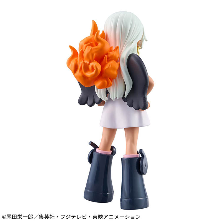One Piece DXF The Grandline - S-Snake