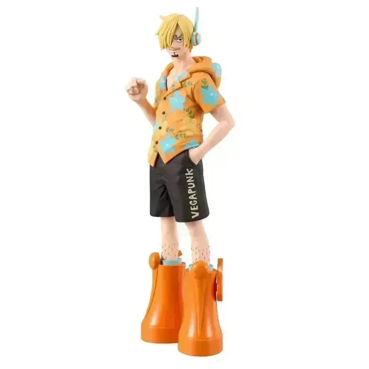One Piece DXF The Grandline - Sanji Egghead Ver.