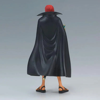 One Piece DXF The Grandline Movie Red - A:Shanks