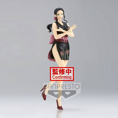One Piece Glitter& Glamours - Nico Robin Wanokuni Style II Ver. B
