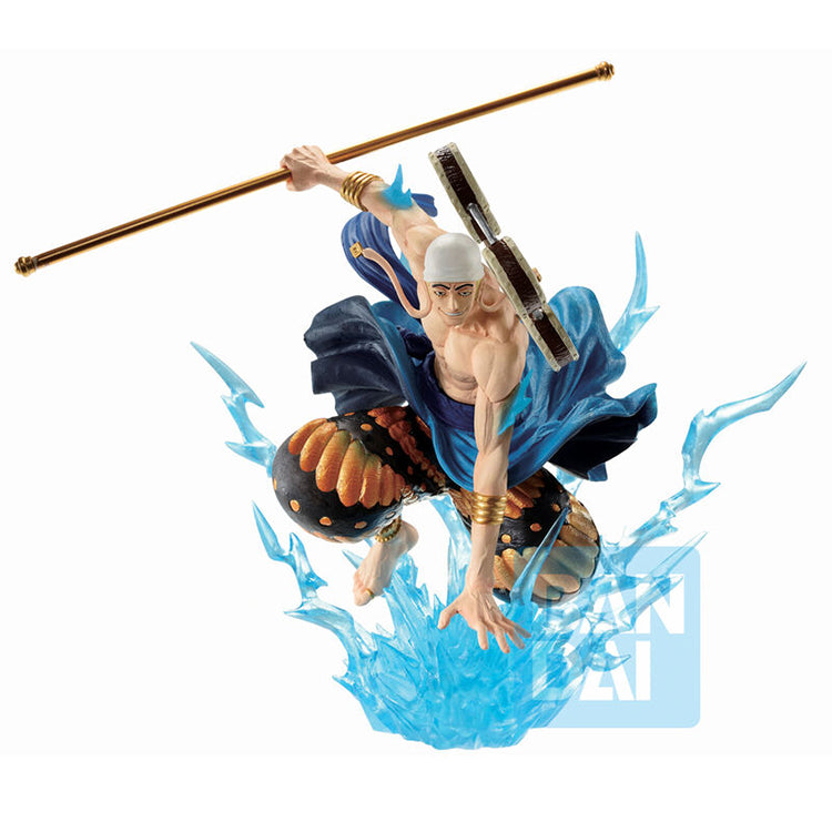 One Piece Ichibansho - Enel (Duel Memories)