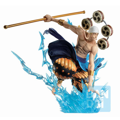 One Piece Ichibansho - Enel (Duel Memories)