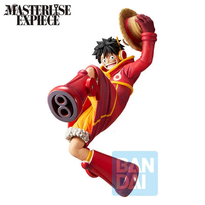 One Piece Ichibansho Masterlise Expiece - Monkey D. Luffy (Egghead)