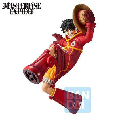 One Piece Ichibansho Masterlise Expiece - Monkey D. Luffy (Egghead)