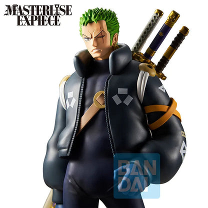 One Piece Ichibansho Masterlise Expiece - Roronoa Zoro (Egghead)