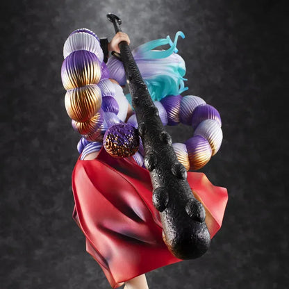 One Piece Portrait of Pirates WA-MAXIMUM - Yamato