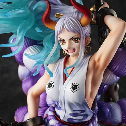One Piece Portrait of Pirates WA-MAXIMUM - Yamato