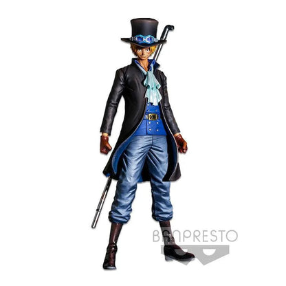 One Piece Chronicle Master Stars Piece - Sabo