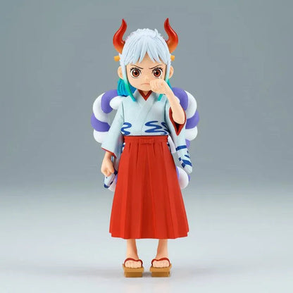 One Piece DXF The Grandline Children Wanokuni - Vol. 3 Yamato