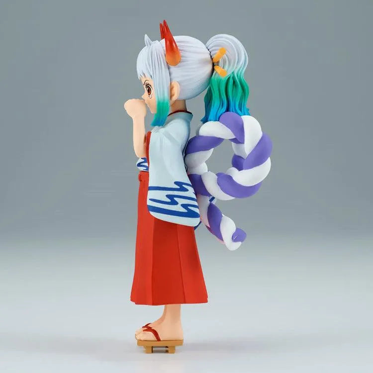 One Piece DXF The Grandline Children Wanokuni - Vol. 3 Yamato