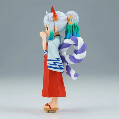 One Piece DXF The Grandline Children Wanokuni - Vol. 3 Yamato