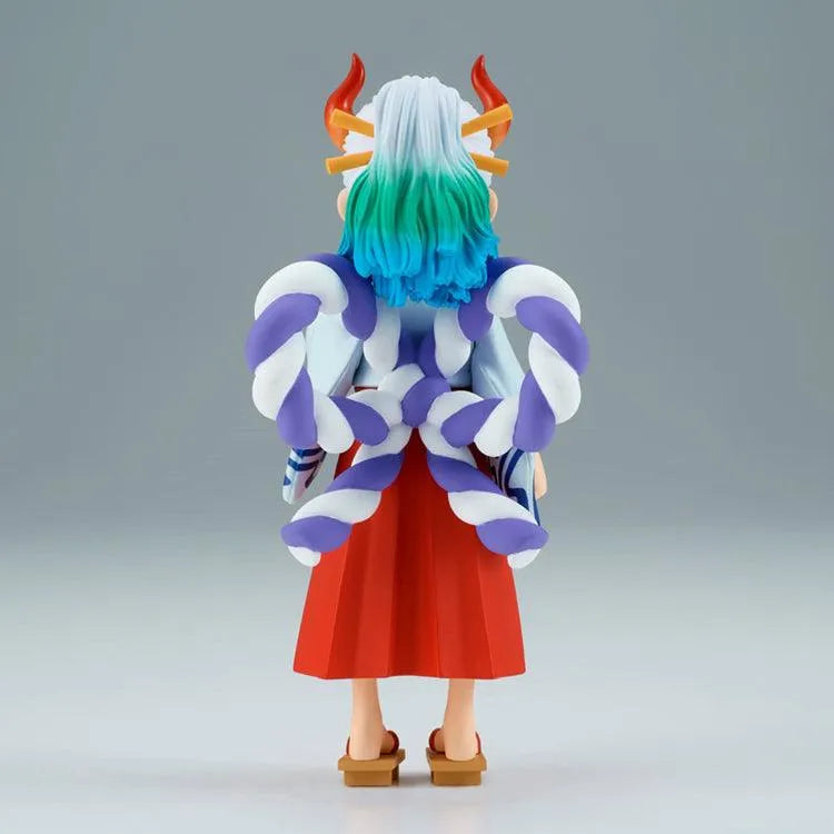 One Piece DXF The Grandline Children Wanokuni - Vol. 3 Yamato
